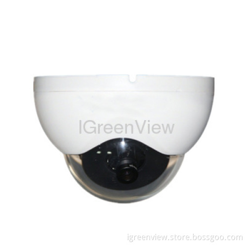 2.0 Mega Pixel Dome Ip Camera